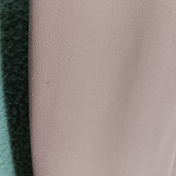 Windsor Party Dress Size Small Dusty Rose Maxi Off Shoulders - Picture 10 of 10